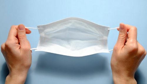 Em conformidade com o Governo do Estado, Prefeitura de Adamantina decreta uso de máscaras em serviços de saúde e meios de transporte coletivo