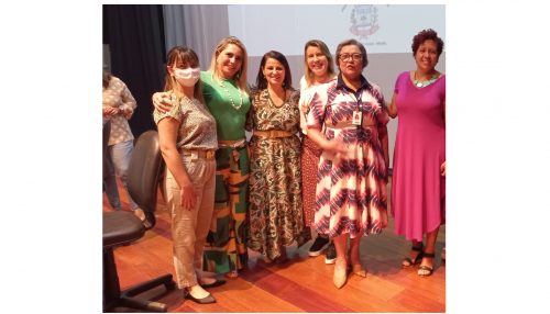 Adamantina participa de encontro promovido pela Associação da Frente Paulista dos Dirigentes Públicos Municipais da Assistência Social