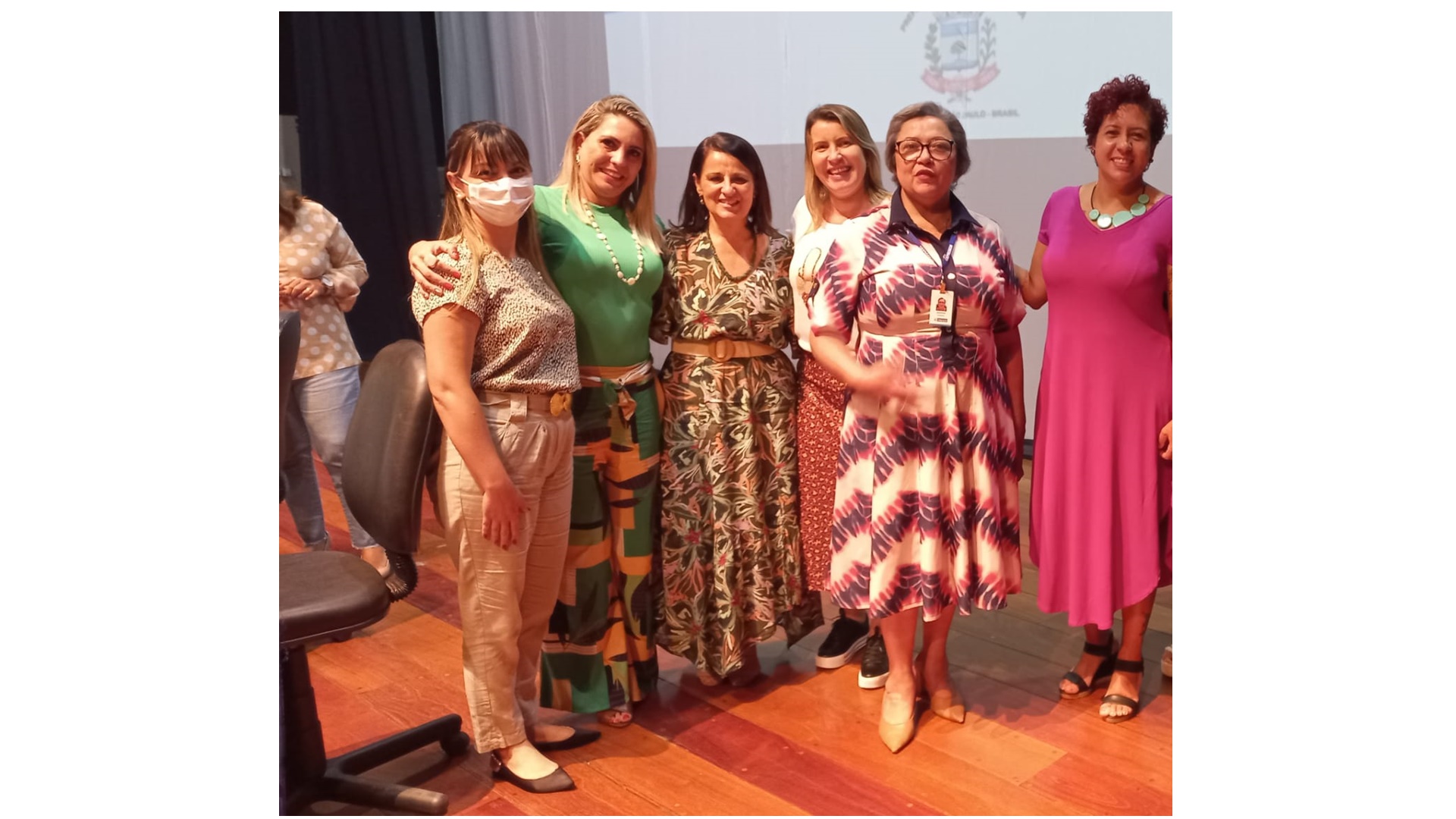 Adamantina participa de encontro promovido pela Associação da Frente Paulista dos Dirigentes Públicos Municipais da Assistência Social