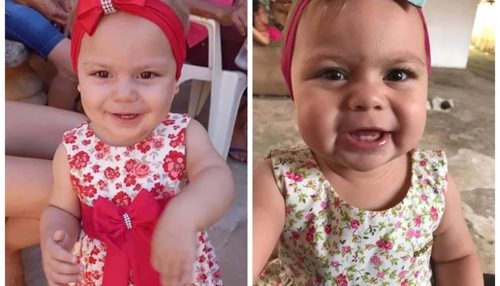 Casal suspeito de matar bebê de 1 ano é indiciado por homicídio triplamente qualificado