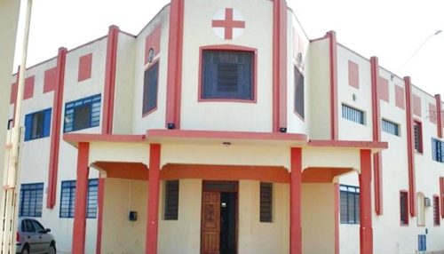 Morador de rua esta internado em estado grave após contrair leishmaniose em Tupã