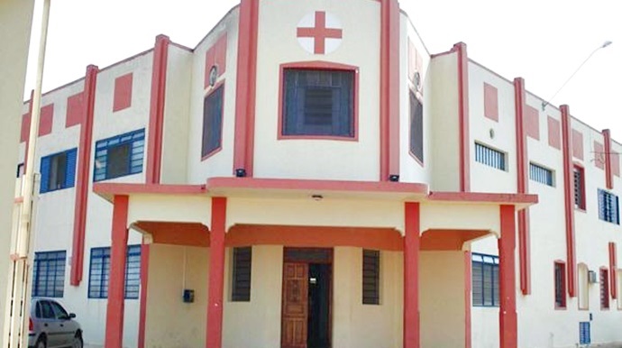 Morador de rua esta internado em estado grave após contrair leishmaniose em Tupã