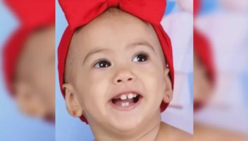 Menina de 1 ano morre após ser picada por escorpião em Birigui