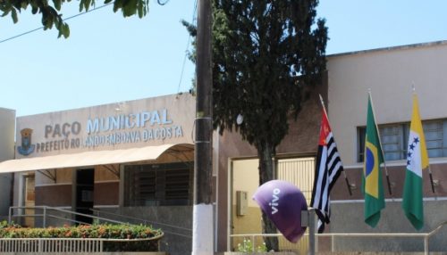 Força tarefa contra fraudes em licitações e desvios de verbas afasta prefeito e vice de Flora Rica