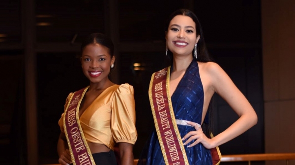 Lucélia alcança vitória e top 5 com duas candidatas no Miss São Paulo Beauty Worldwide 2022