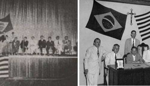 Aniversário de Adamantina, 02 de abril ou 13 de junho