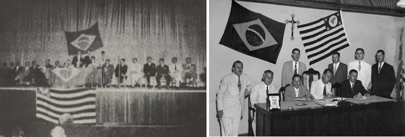 Aniversário de Adamantina, 02 de abril ou 13 de junho