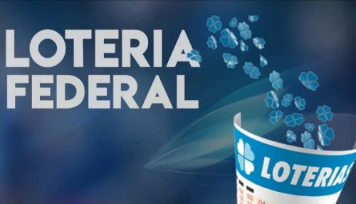 Em sorteio neste sábado (2), prêmio de R$ 500 mil da Loteria Federal sai para Adamantina