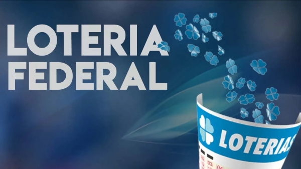 Em sorteio neste sábado (2), prêmio de R$ 500 mil da Loteria Federal sai para Adamantina