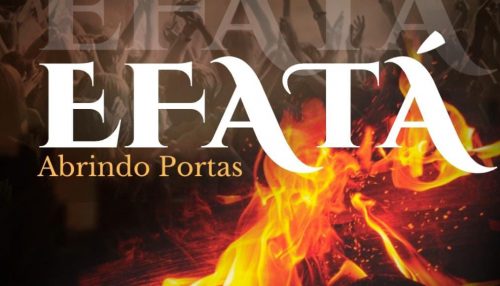 Congregação do Parque Itaipus da AD. Madureira realiza evento “Efatá Abrindo Portas” no mês de Maio