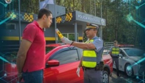 Operação Tiradentes 2022 fiscaliza rodovias do Oeste Paulista a partir desta quarta-feira