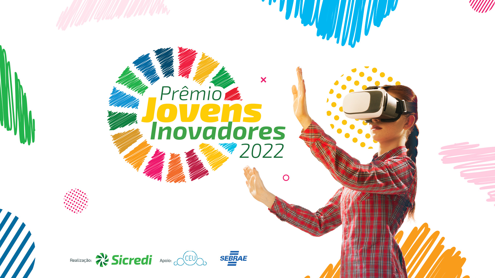 Sicredi lança a quarta edição do Prêmio Jovens Inovadores