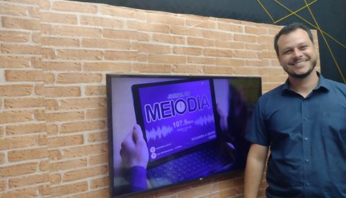 Recentes mudanças no trânsito em Adamantina