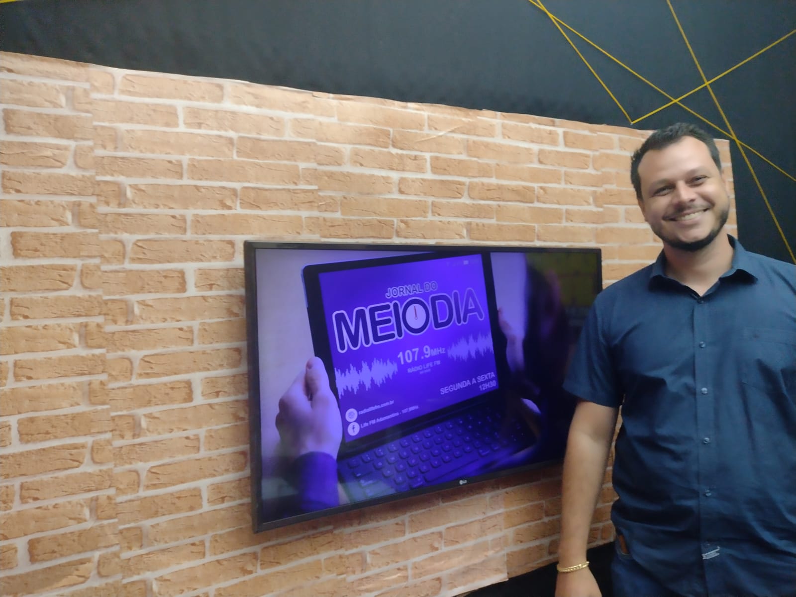 Recentes mudanças no trânsito em Adamantina