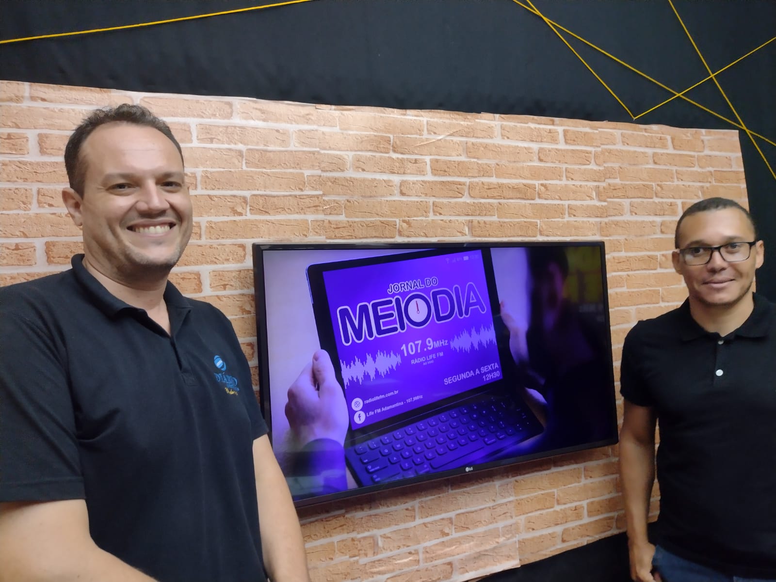 Dia do Jornalista: Ser jornalista é...