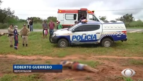 Caminhoneiro de 33 anos natural de Adamantina é encontrado morto no estado de Tocantins