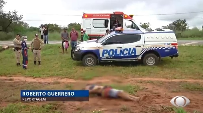 Caminhoneiro de 33 anos natural de Adamantina é encontrado morto no estado de Tocantins
