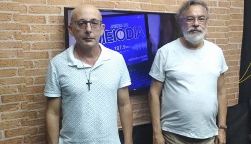 Life FM e Cultura FM em tempo de “Semana Santa”