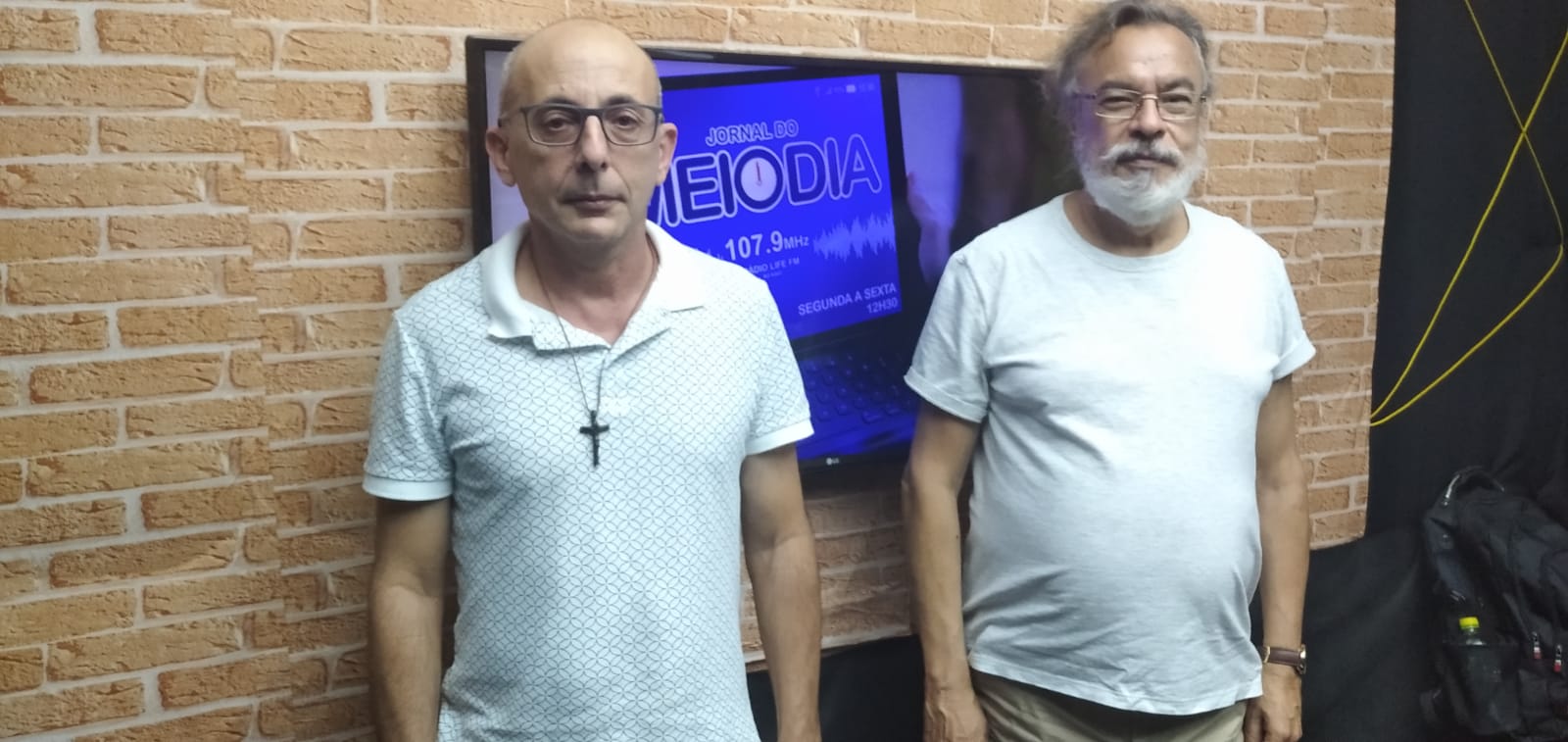 Life FM e Cultura FM em tempo de “Semana Santa”