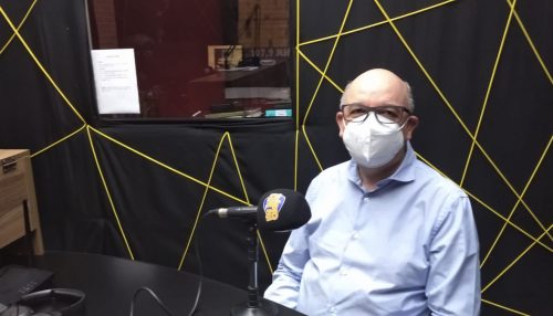 Memória, cultura e educação com o advogado Silvio Girabosky