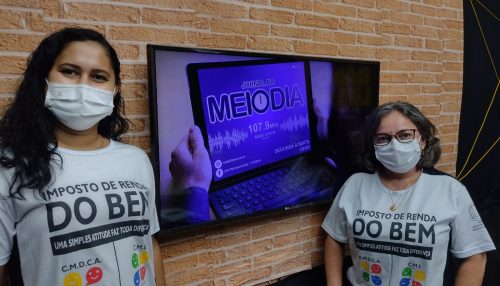 A importância da Campanha do Imposto de Renda do Bem