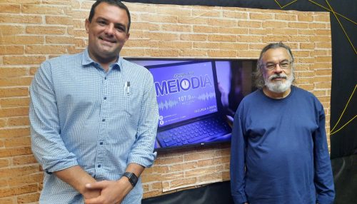 Life FM e Cultura FM: Mercado, Saúde e Política.