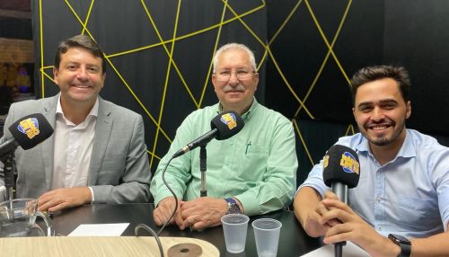 Adamantina recebe a Caravana Muda São Paulo