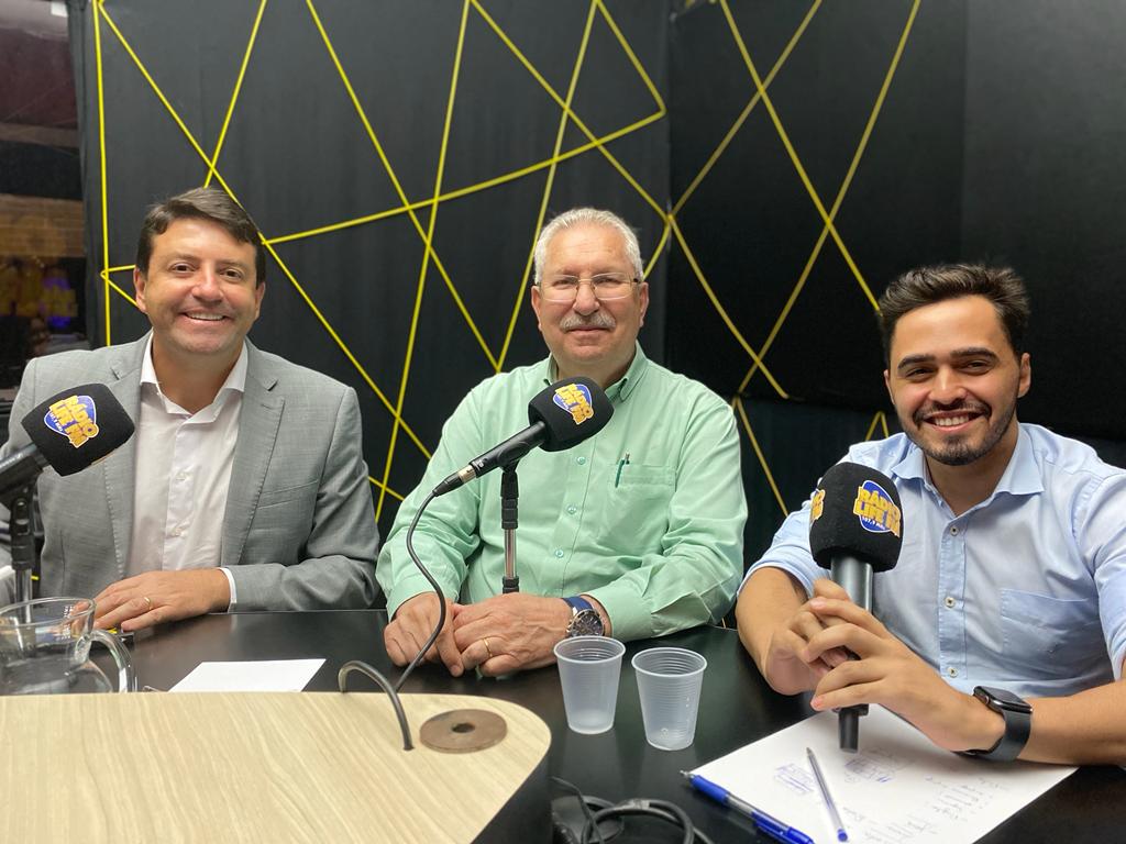 Adamantina recebe a Caravana Muda São Paulo