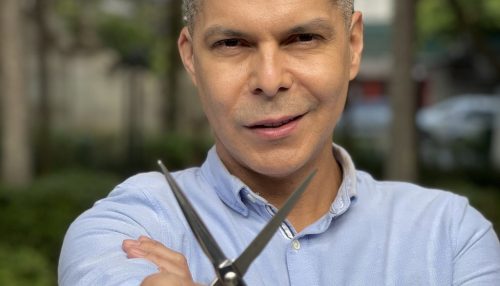 Natural de Adamantina, Rô Siqueira se consolida como o ‘Rei do Chanel’