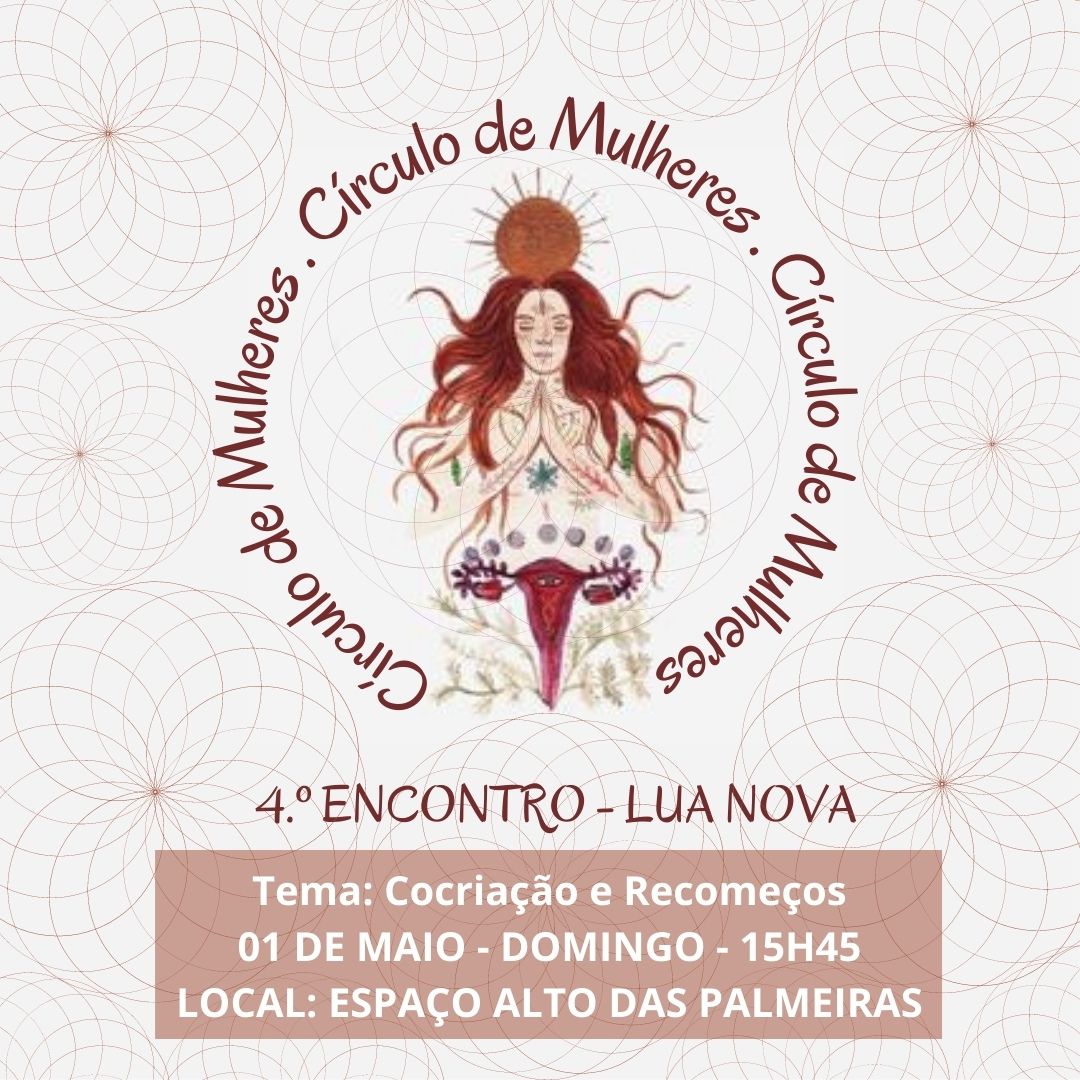 Cocriação e Recomeços