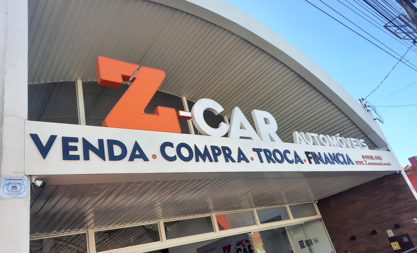 Parceria entre Z-car Automóveis e Volkswagen traz toda a linha de carros zero da marca para Adamantina