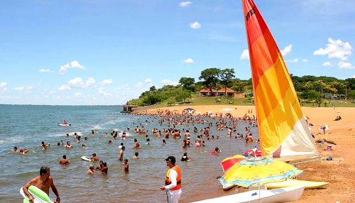 O Brasil e o Mundo merecem conhecer e desfrutar!