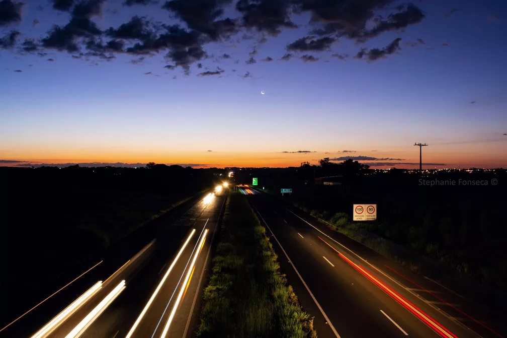 Operação Paixão de Cristo fiscaliza mais de 1,5 mil quilômetros de rodovias na região de Presidente Prudente