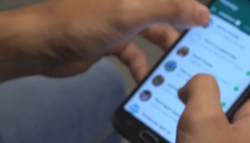 Vereador publica foto íntima e tem mandato ameaçado em Quintana