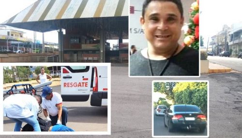 Homem que foi espancado na Rodoviária de Bastos morre no HC de Marília