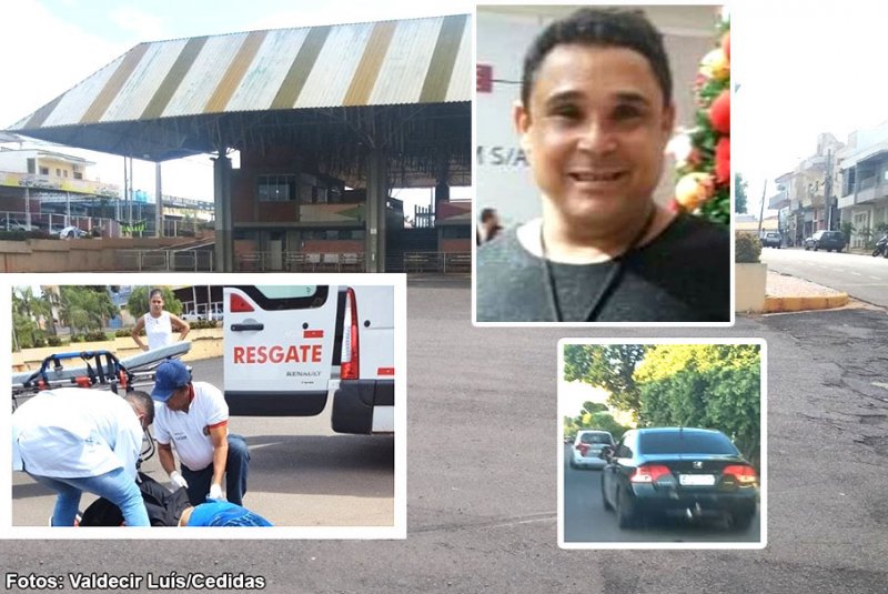 Homem que foi espancado na Rodoviária de Bastos morre no HC de Marília