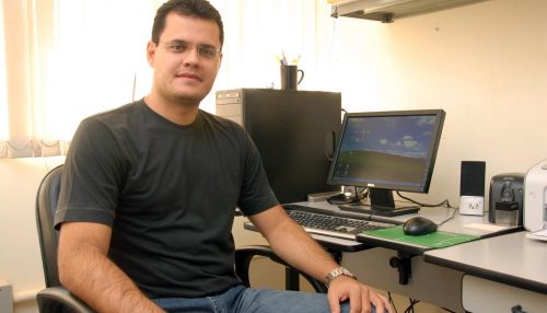 É de Parapuã! César Ricardo Teixeira Tarley está na lista dos melhores cientistas do mundo