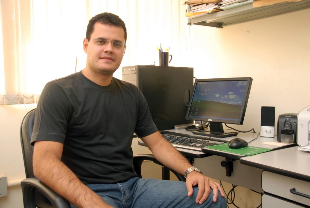 É de Parapuã! César Ricardo Teixeira Tarley está na lista dos melhores cientistas do mundo