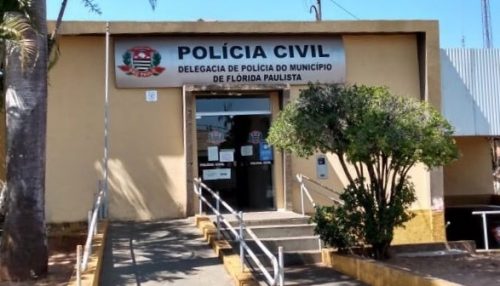Homem é preso em Flórida Paulista por abusar sexualmente da filha de 12 anos