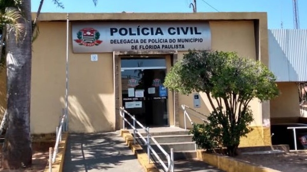 Homem é preso em Flórida Paulista por abusar sexualmente da filha de 12 anos