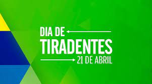 Confira o que abre e fecha no feriado de Tiradentes