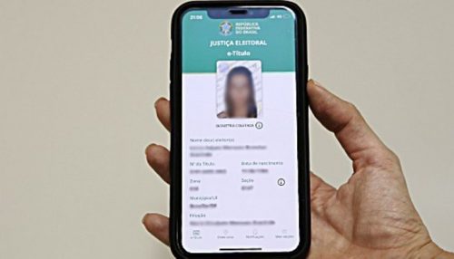 Eleitor tem uma semana para deixar título pronto para votar este ano; prazo vence 4 de maio