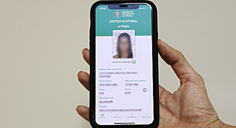 Eleitor tem uma semana para deixar título pronto para votar este ano; prazo vence 4 de maio