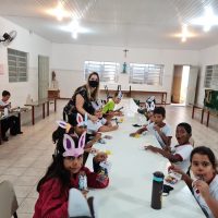 Entrega De Chocolates Arrecadados_pascoa 2022 (24)