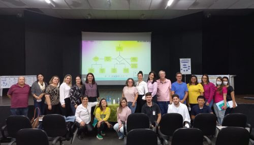 Secretaria de Assistência Social retoma fluxograma de atendimento promovido pela rede protetiva da Básica, Média e Alta Complexidade destinado a adultos, idosos e seus familiares