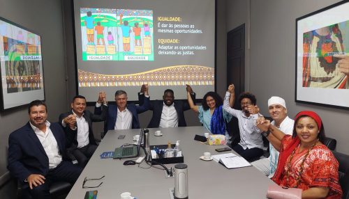 Prefeitura de Adamantina solicita implantação do Programa Casa SP Afro Brasil