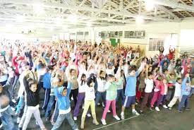 Adamantina participará do Lançamento do Dia do Desafio 2022