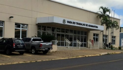 TRT nega rescisão indireta a cuidadora que negou se vacinar por motivos ideológicos, em Osvaldo Cruz