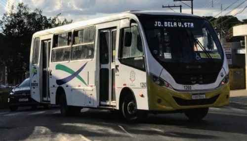 Prefeitura de Adamantina informa reajuste na tarifa dos ônibus