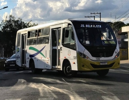 Prefeitura de Adamantina informa reajuste na tarifa dos ônibus